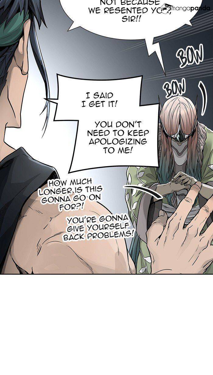 Tower of God Chapter 468 image 003
